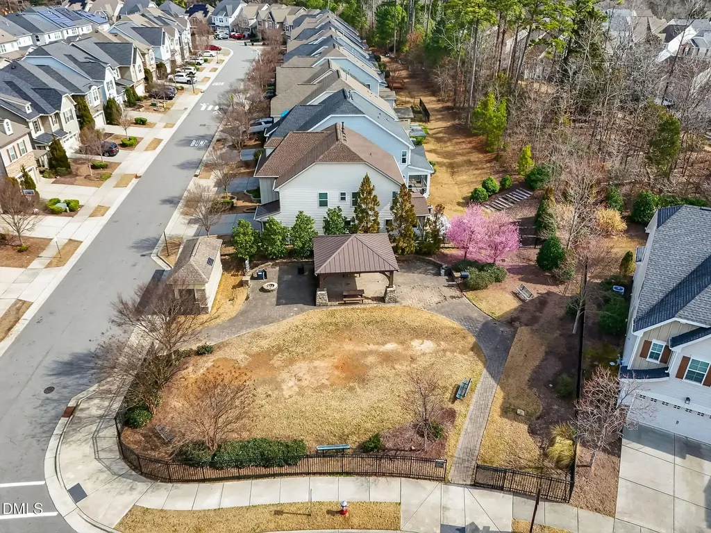 125 Begen Street Morrisville NC 27560