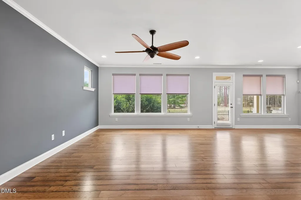 125 Begen Street Morrisville NC 27560