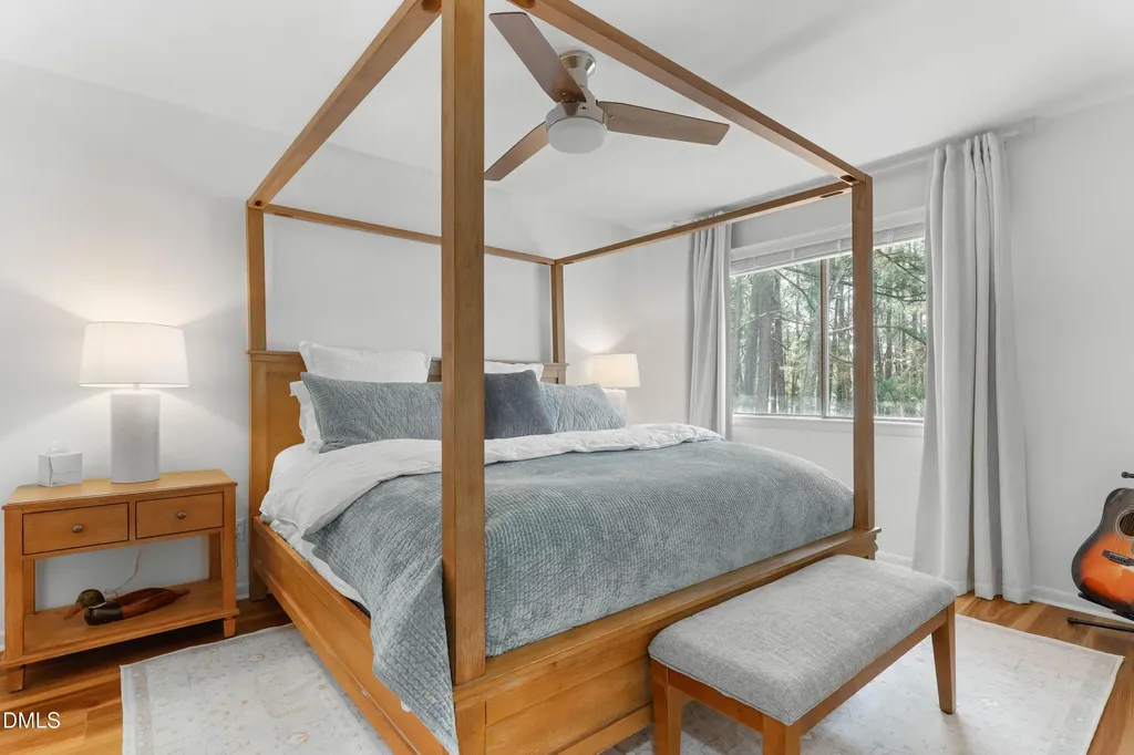 4702 Walden Pond Drive Raleigh NC 27604