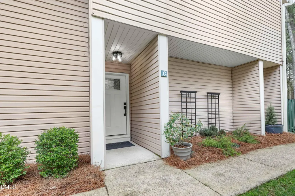 4702 Walden Pond Drive Raleigh NC 27604