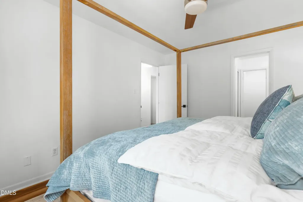 4702 Walden Pond Drive Raleigh NC 27604