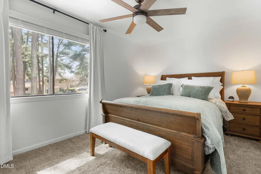 4702 Walden Pond Drive Raleigh NC 27604