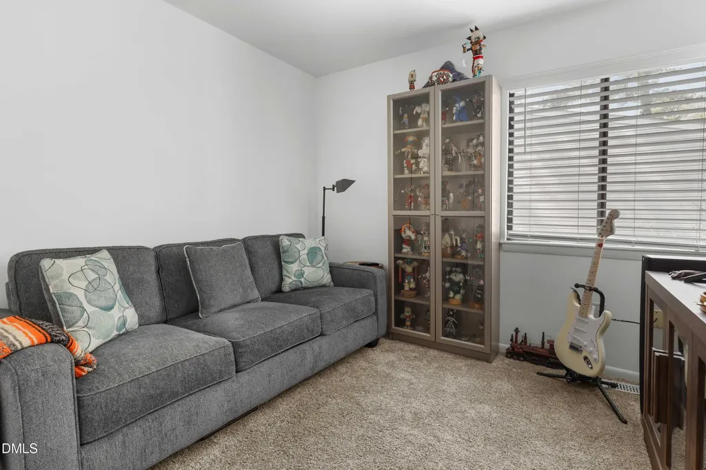 4702 Walden Pond Drive Raleigh NC 27604