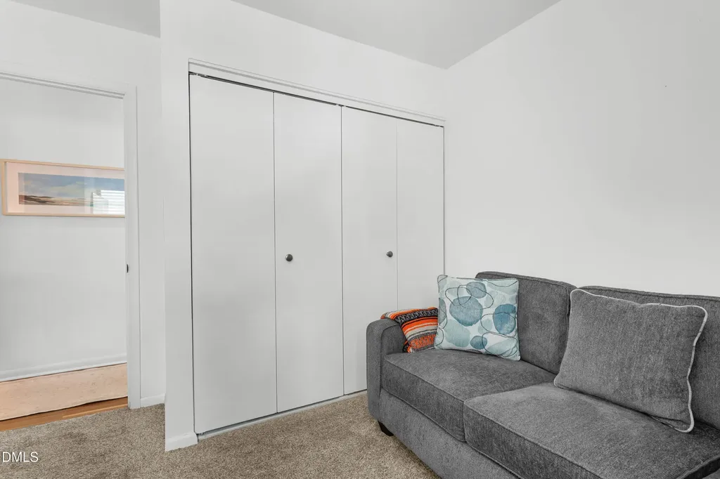 4702 Walden Pond Drive Raleigh NC 27604