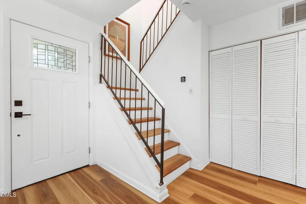 4702 Walden Pond Drive Raleigh NC 27604