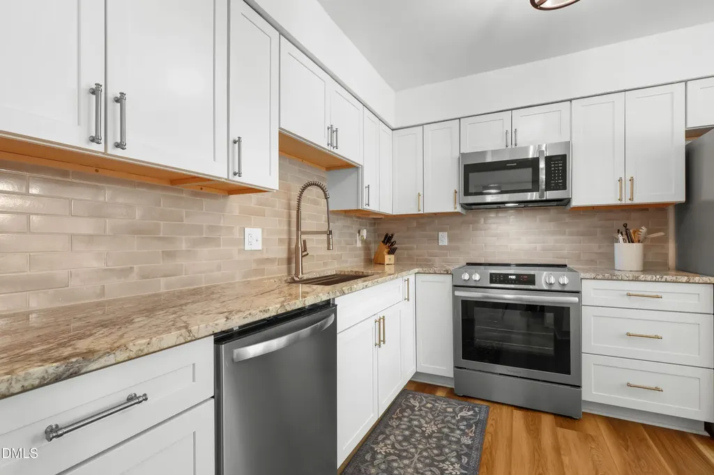 4702 Walden Pond Drive Raleigh NC 27604