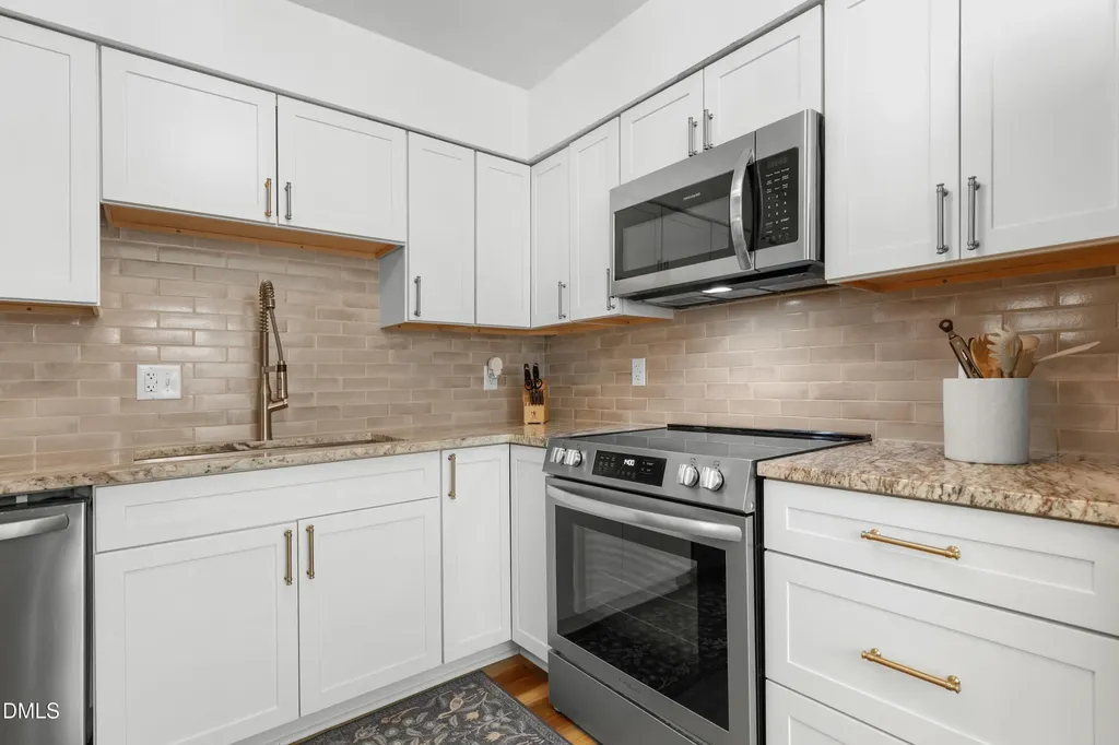 4702 Walden Pond Drive Raleigh NC 27604