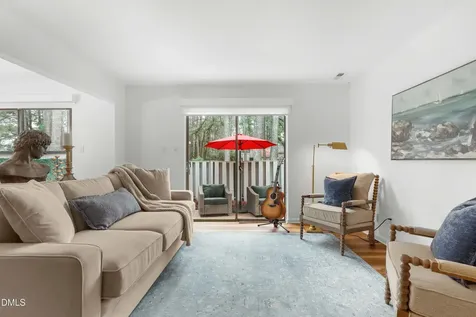 4702 Walden Pond Drive Raleigh NC 27604