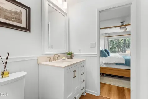 4702 Walden Pond Drive Raleigh NC 27604