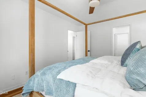 4702 Walden Pond Drive Raleigh NC 27604