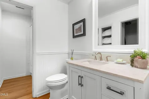 4702 Walden Pond Drive Raleigh NC 27604