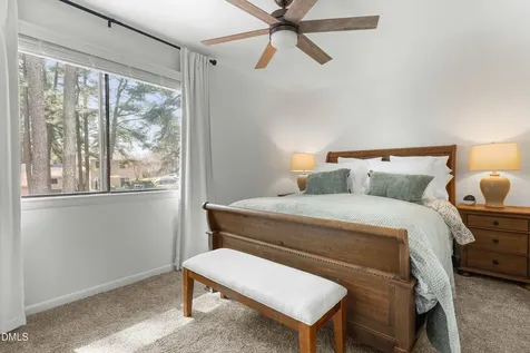 4702 Walden Pond Drive Raleigh NC 27604