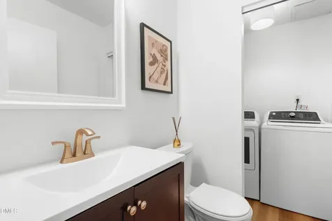 4702 Walden Pond Drive Raleigh NC 27604