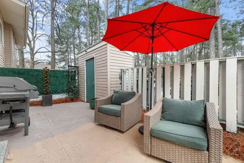 4702 Walden Pond Drive Raleigh NC 27604