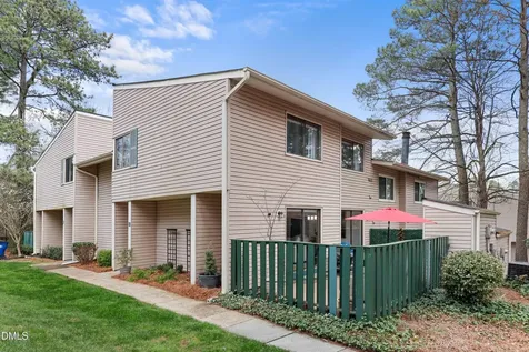 4702 Walden Pond Drive Raleigh NC 27604