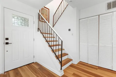 4702 Walden Pond Drive Raleigh NC 27604
