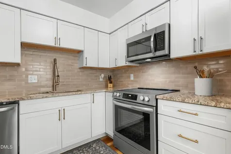 4702 Walden Pond Drive Raleigh NC 27604