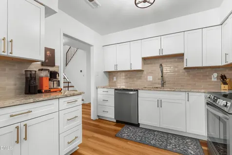 4702 Walden Pond Drive Raleigh NC 27604