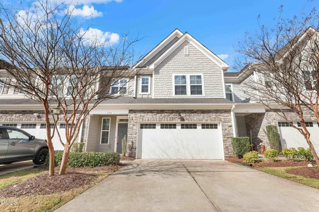 1109 Laurel Twist Road Cary NC 27513