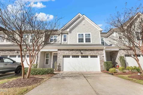 1109 Laurel Twist Road Cary NC 27513