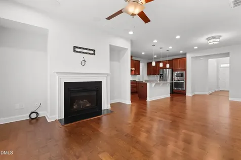1109 Laurel Twist Road Cary NC 27513