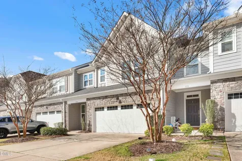 1109 Laurel Twist Road Cary NC 27513