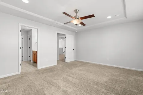 1109 Laurel Twist Road Cary NC 27513