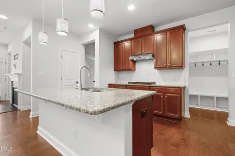 1109 Laurel Twist Road Cary NC 27513
