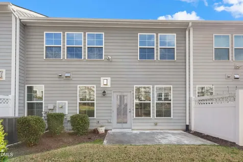 1109 Laurel Twist Road Cary NC 27513