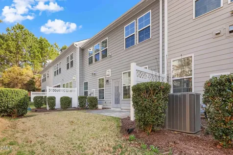 1109 Laurel Twist Road Cary NC 27513