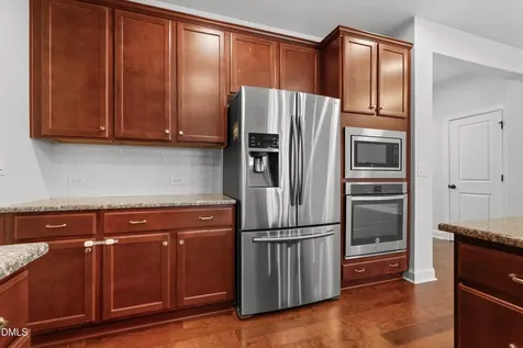 1109 Laurel Twist Road Cary NC 27513