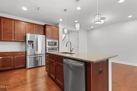 1109 Laurel Twist Road Cary NC 27513