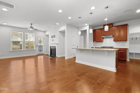 1109 Laurel Twist Road Cary NC 27513