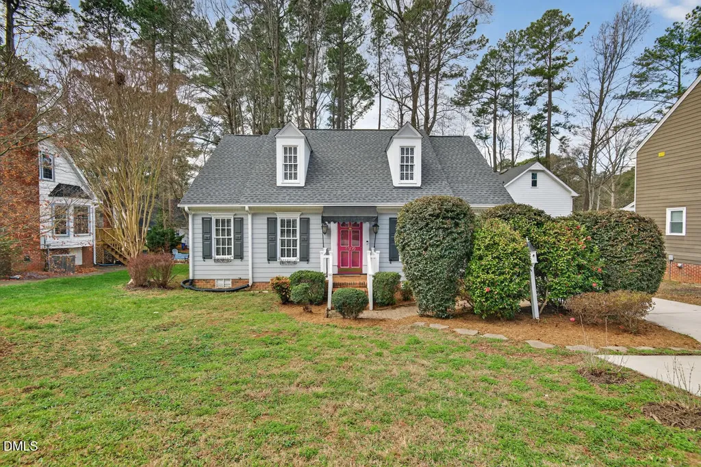 4509 Lancashire Drive Raleigh NC 27613