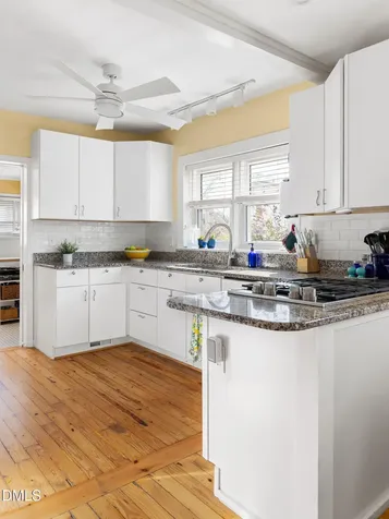 226 Lydia Lane Hillsborough NC 27278