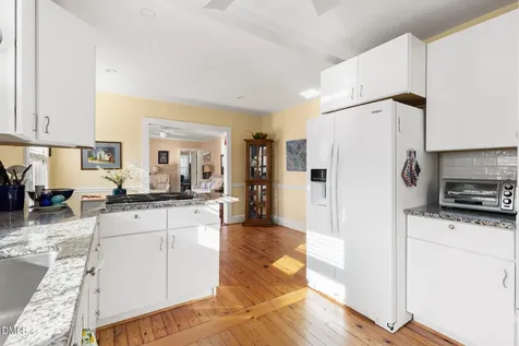 226 Lydia Lane Hillsborough NC 27278