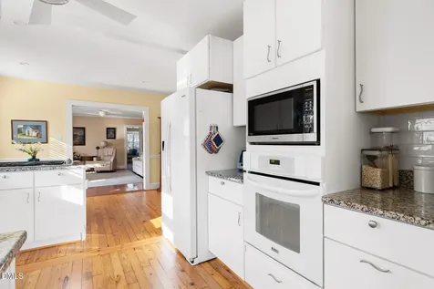 226 Lydia Lane Hillsborough NC 27278