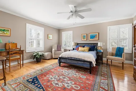 226 Lydia Lane Hillsborough NC 27278