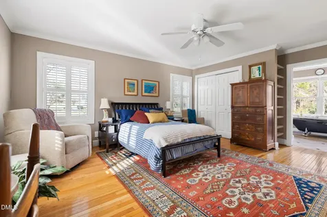 226 Lydia Lane Hillsborough NC 27278