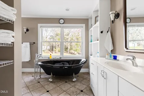 226 Lydia Lane Hillsborough NC 27278
