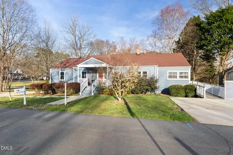 226 Lydia Lane Hillsborough NC 27278