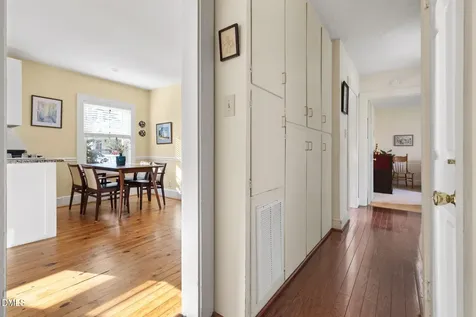 226 Lydia Lane Hillsborough NC 27278