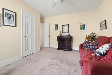226 Lydia Lane Hillsborough NC 27278