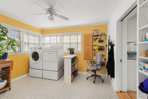 226 Lydia Lane Hillsborough NC 27278