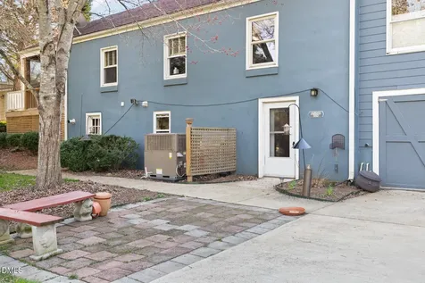 226 Lydia Lane Hillsborough NC 27278