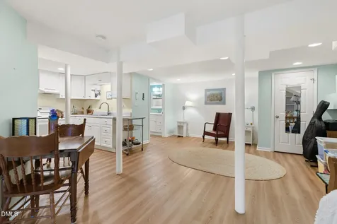 226 Lydia Lane Hillsborough NC 27278