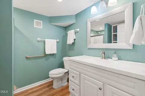 226 Lydia Lane Hillsborough NC 27278