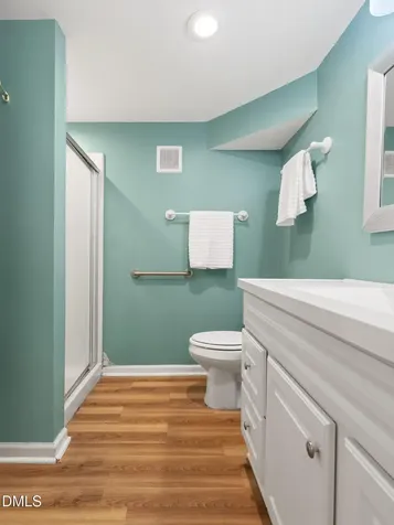 226 Lydia Lane Hillsborough NC 27278
