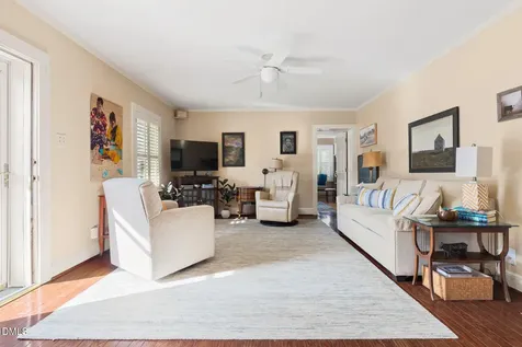 226 Lydia Lane Hillsborough NC 27278