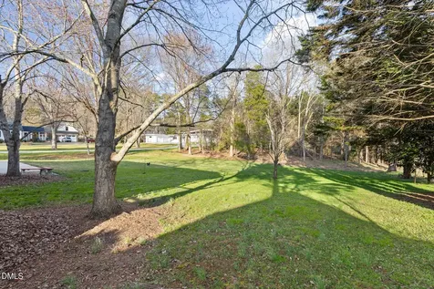 226 Lydia Lane Hillsborough NC 27278